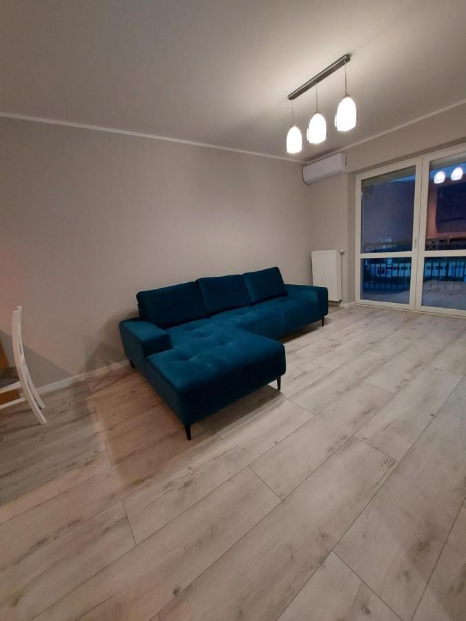 Holidays Home Ustrzyki Ustrzyki Dolne Buitenkant foto